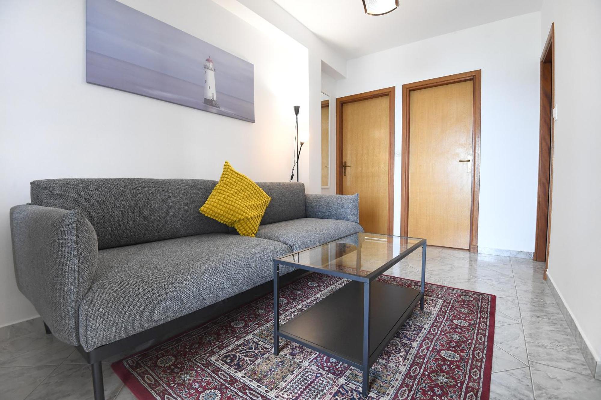 Bibinje Apartments Room photo